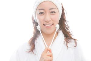 リラクゼーション効果もある痩身エステ